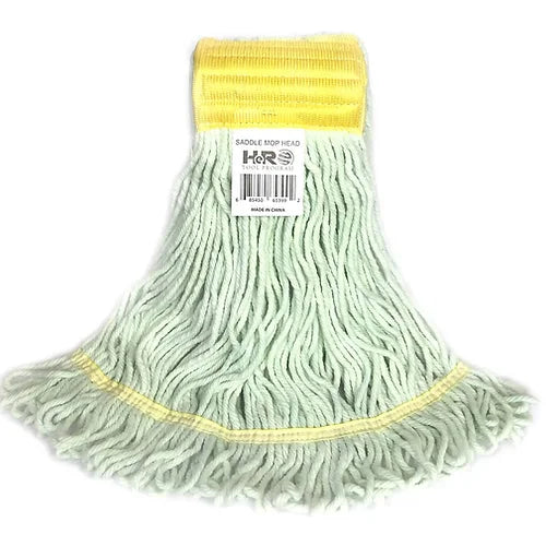 Recycled Saddle Mop